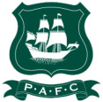 Plymouth Argyle U23 logo