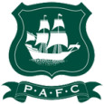 Plymouth Argyle (w) logo