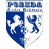 Pobeda Star Bisnov logo