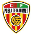 Pobla De Mafumet CF logo