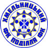 Podillya Khmelnytskyi logo