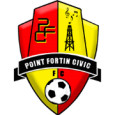 Point Fortin FC logo