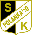 Polanka nad Odrou logo