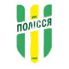 Polissya Zhytomyr U21 logo
