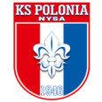 Polonia Nysa logo