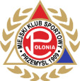 Polonia Przemysl logo