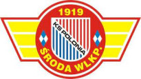 Polonia Sroda Wlkp (w) logo