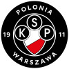 Polonia Warszawa logo