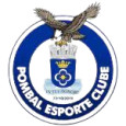 Pombal EC logo
