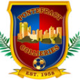 Pontefract Collieries logo