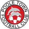 Poole Town logo