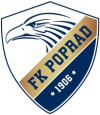 Poprad logo