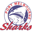 Port Melbourne logo