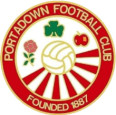 Portadown logo