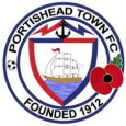 Portishead Town (W) logo