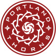 Portland Thorns FC (w) logo