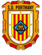 Portmany logo
