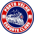 Porto Velho EC logo
