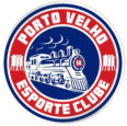 Porto Velho/RO logo