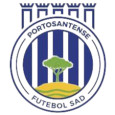 Portosantense logo