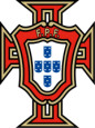 Portugal U18 logo