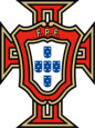 Portugal (w) U16 logo