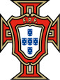 Portugal (w) U23 logo