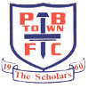 Potters Bar Town logo