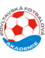 Povltavska FA B logo