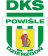 Powisle Dzierzgon logo