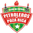 Poza Rica logo