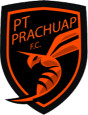 Prachuap Khiri Khan logo