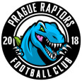 Prague Raptors (w) logo