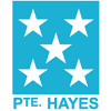 Presidente Hayes logo
