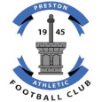 Preston Athletics logo