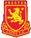 Preston Lions U21 logo