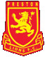 Preston Lions U21 logo