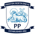 Preston (R) logo