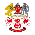Prestwich Heys logo