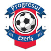 Progresul Ezeris logo