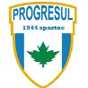 Progresul Spartac logo