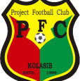 Project Veng FC logo