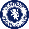 Prospect United Soccer Club logo