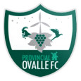 Provincial Ovalle logo
