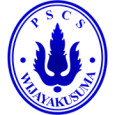 PSCS Cilacap logo