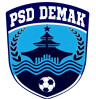 PSD Demak logo