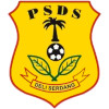 PSDS Deli Serdang logo