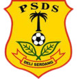 PSDS Serdang logo