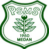 PSMS Medan logo