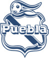 Puebla U23 logo